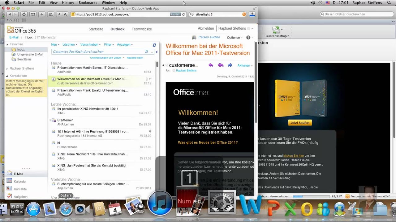 ms access for mac 2011